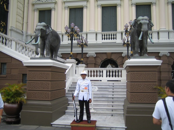 Bangkok Thailand - Grand Palace